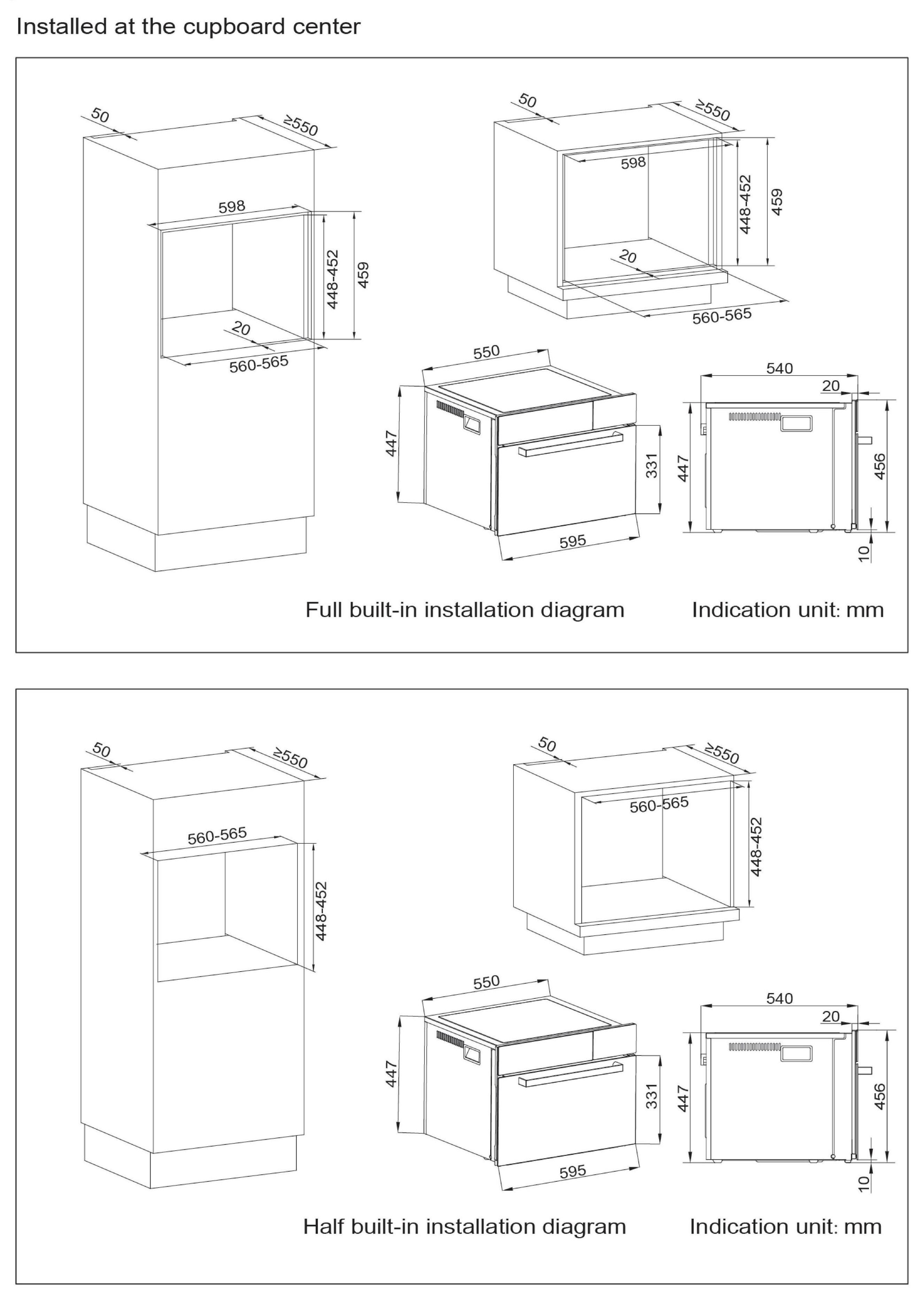 Fotile Kitchen Appliance