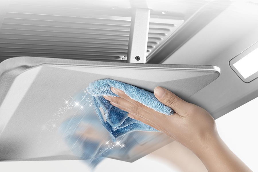 How to Choose the Right Range Hood for Your Kitchen The Complete